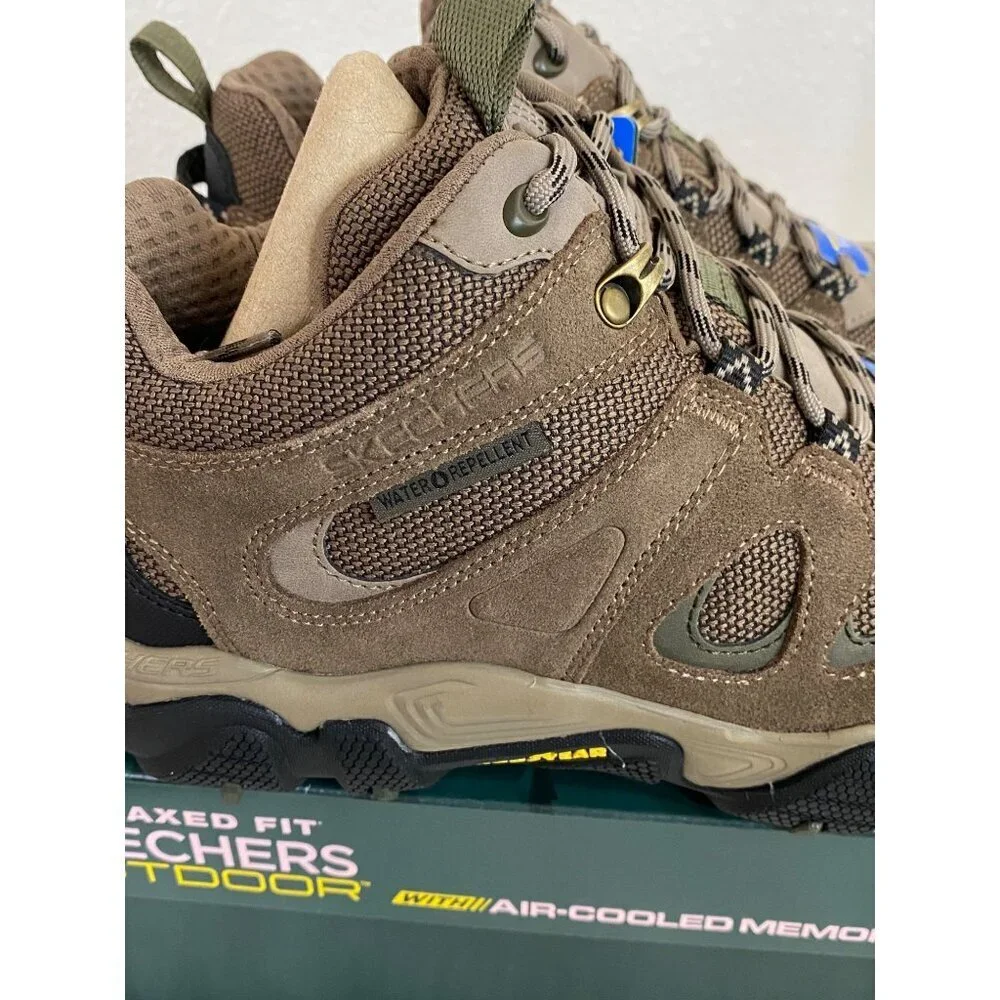 Skechers designed outdoor